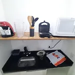 Studio Proximo Av. Paulista Cz2