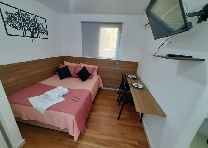 Studio Proximo Av. Paulista Cz2