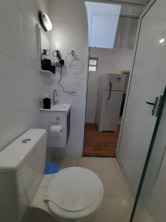 Studio Proximo Av. Paulista Cz2 Apartamento