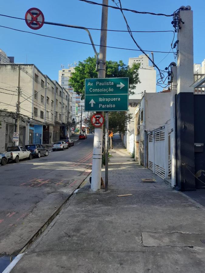 Studio Proximo Av. Paulista Cz2 São Paulo