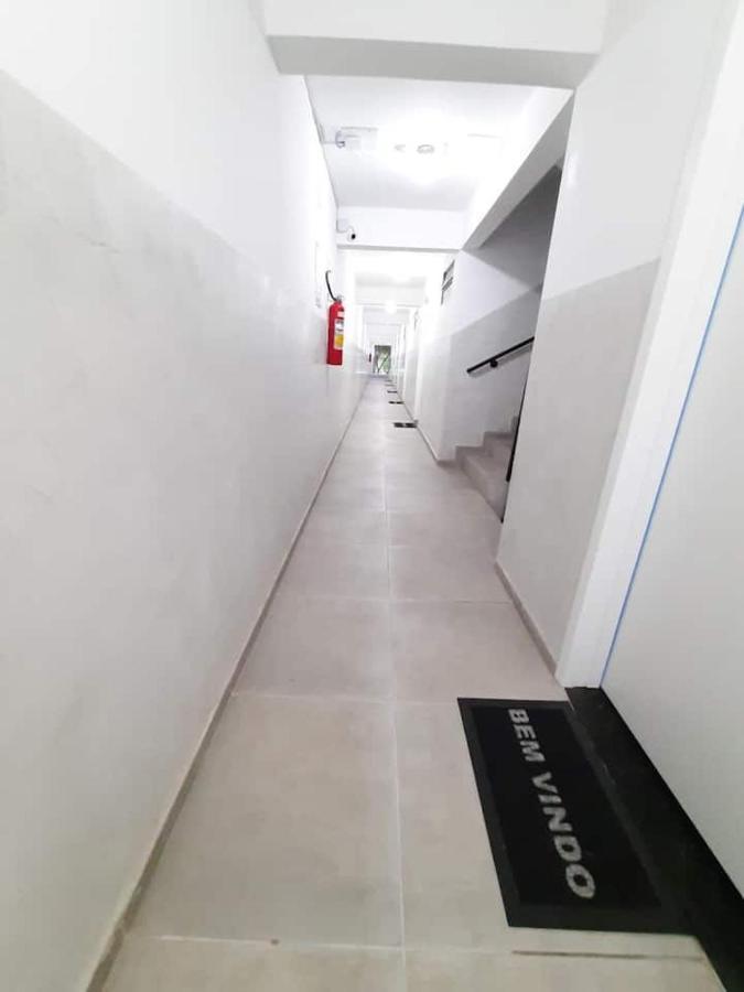 Studio Proximo Av. Paulista Cz2 Apartamento São Paulo