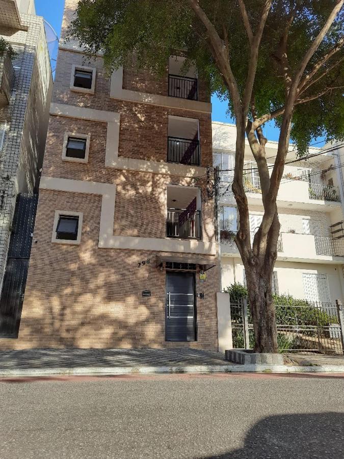 Apartamento Studio Proximo Av. Paulista Cz2 São Paulo