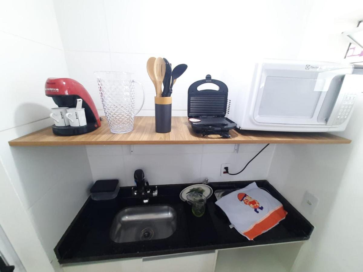 Studio Proximo Av. Paulista Cz2