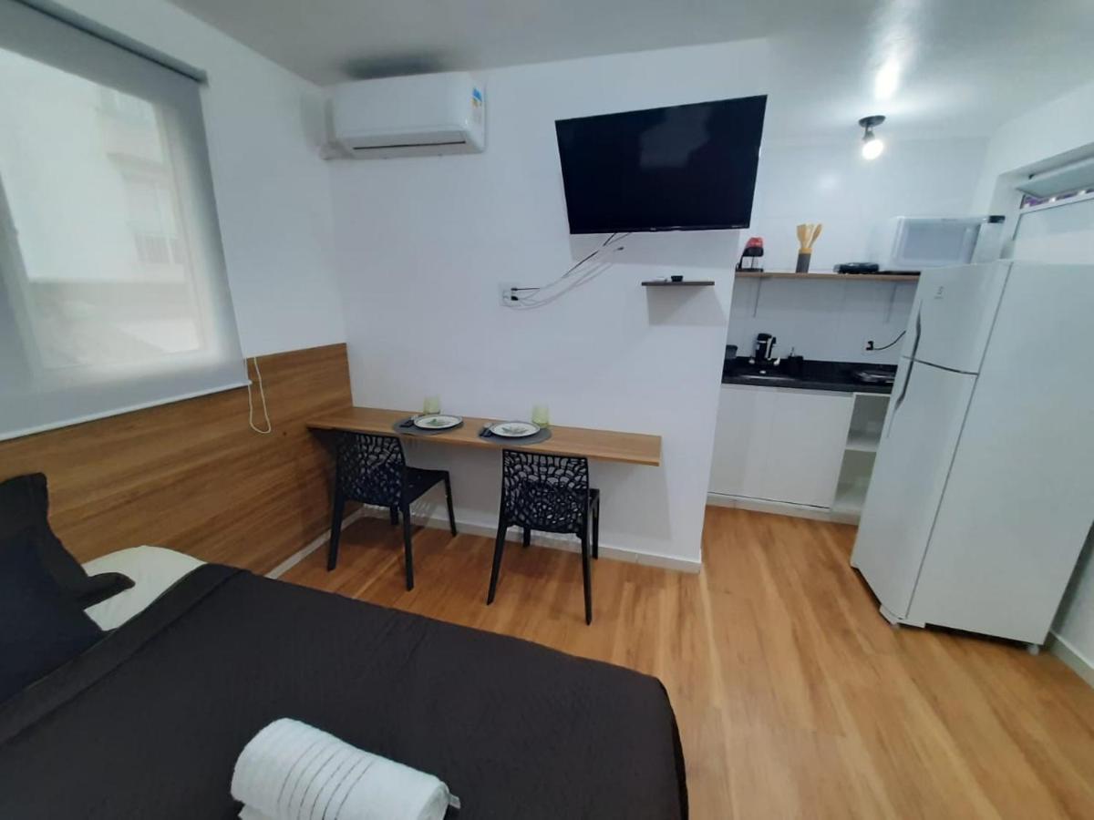 Apartamento Studio Proximo Av. Paulista Cz2 São Paulo