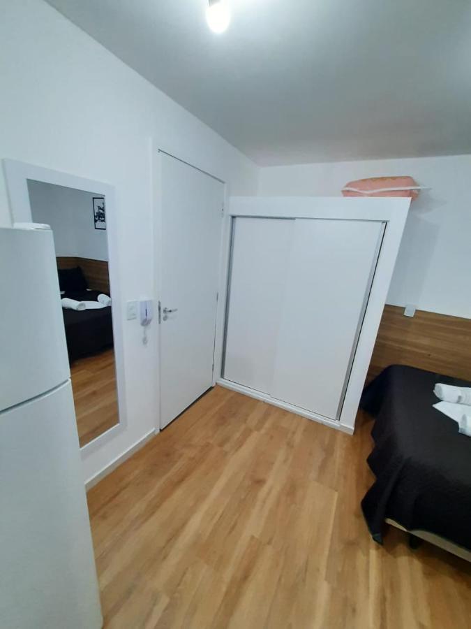 Studio Proximo Av. Paulista Cz2 Apartamento São Paulo