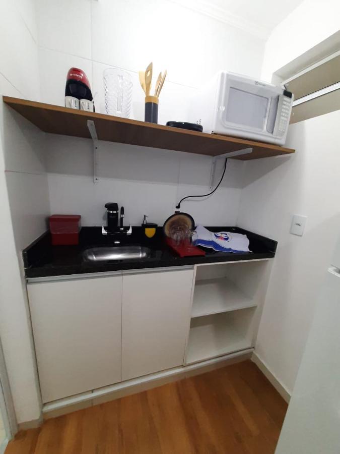 Studio Proximo Av. Paulista Cz2 Apartamento São Paulo
