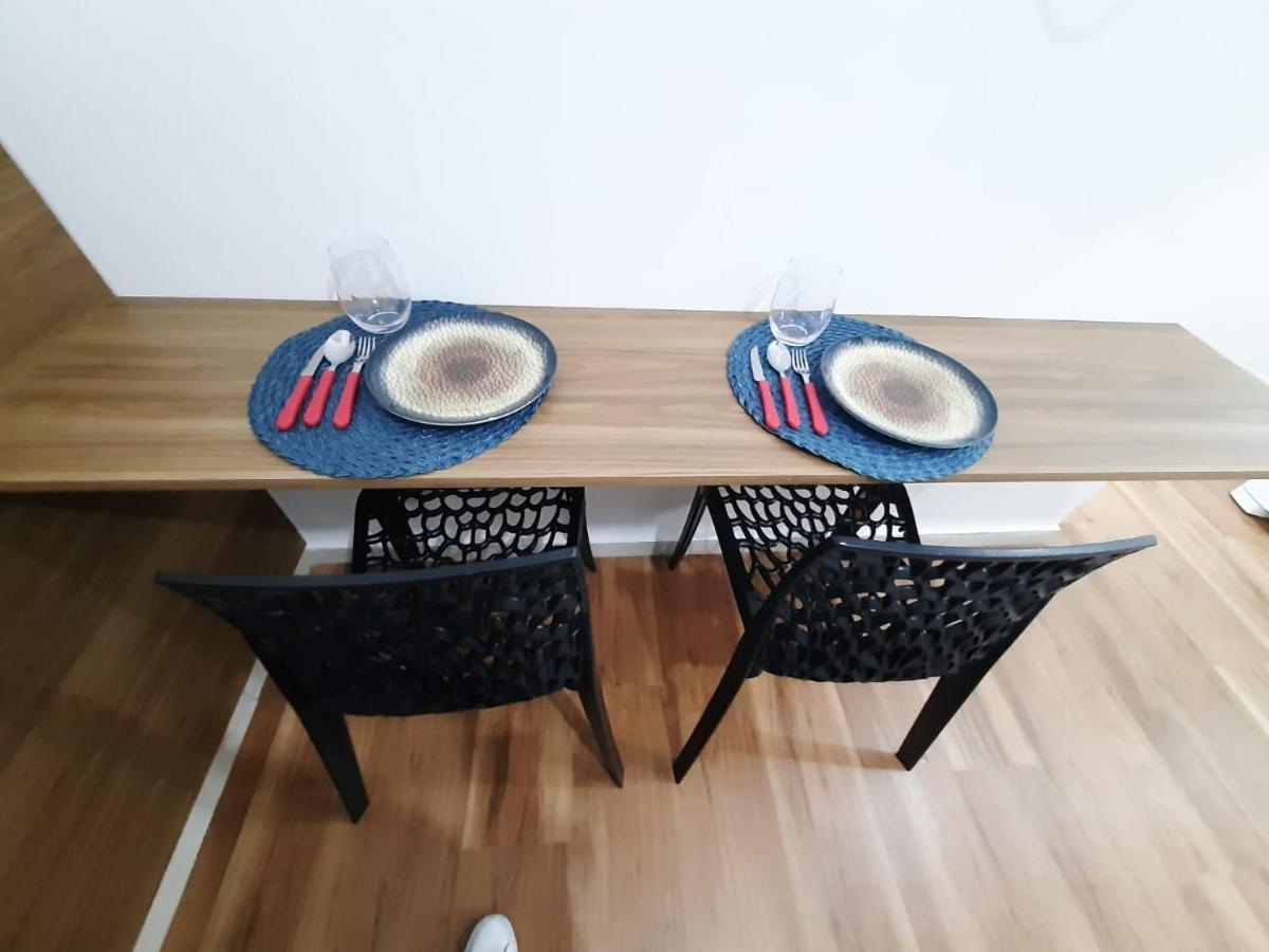 Studio Proximo Av. Paulista Cz2 *